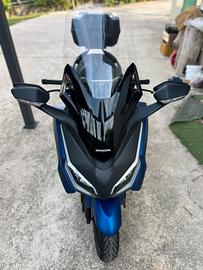 Honda Forza 350 