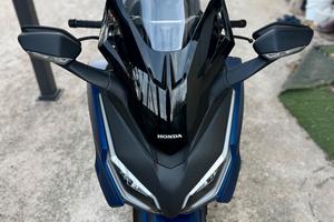 Honda Forza 350 