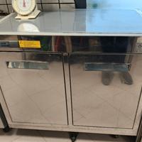 frigo banco professionale