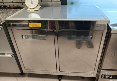 frigo banco professionale