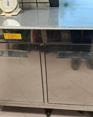 frigo banco professionale