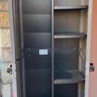 Armadio da esterni