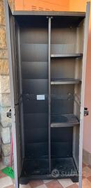 Armadio da esterni