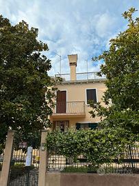 Villetta a schiera a Burano