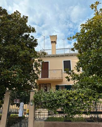Villetta a schiera a Burano