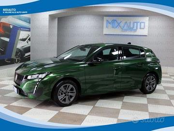 PEUGEOT 308 1.2 PureTech 130cv Allure EU6
