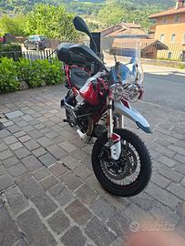 moto  guzzi V85TT