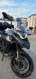 Benelli TRK 502 – Solo 5.000 km