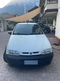per cambio automezzo
