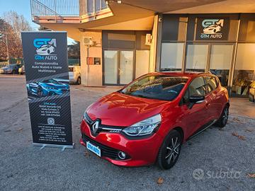 Renault Clio 1.2 16V GPL - Neopatentati