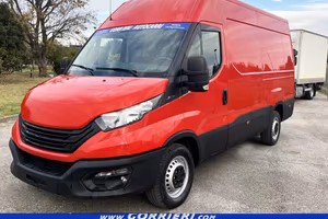 IVECO Daily 35S17V