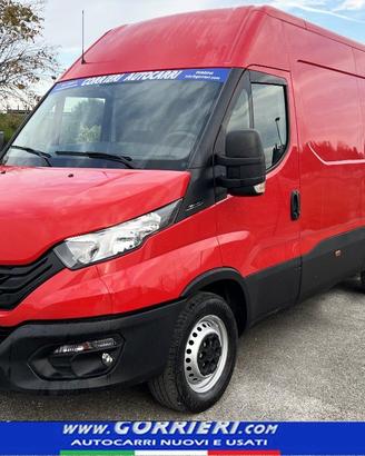 IVECO Daily 35S17V