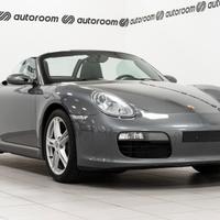 Porsche Boxster 2.7 24V