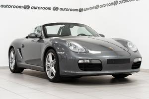 Porsche Boxster 2.7 24V