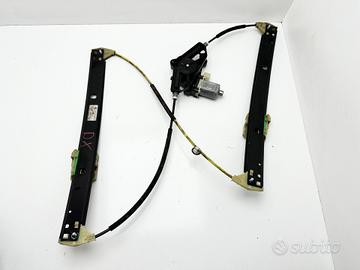 CREMAGLIERA ANTERIORE DESTRA SKODA Octavia S.Wagon
