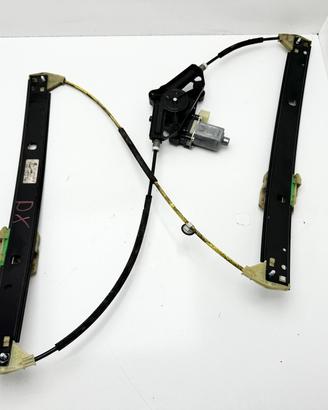 CREMAGLIERA ANTERIORE DESTRA SKODA Octavia S.Wagon