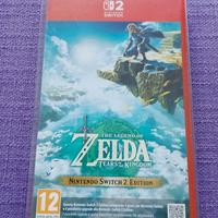 Zelda Tears of the Kingdom 