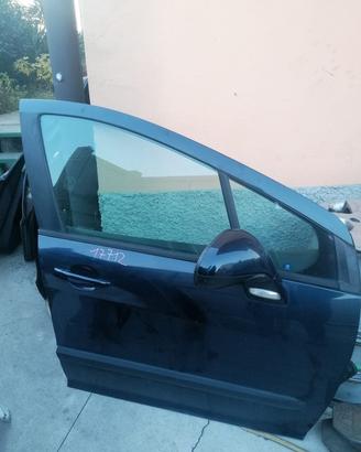 PORTE ANT. POST. PEUGEOT 308 SW (2009) 1.6 D
