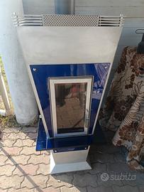 Stufa a legna tedesca  Prezzo Trattabile !!!!