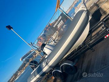 Seaprop 19.70 Mercury 115 4t