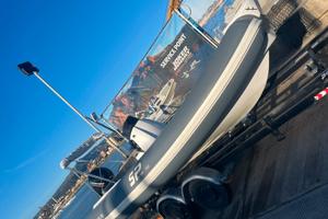 Seaprop 19.70 Mercury 115 4t