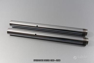 Steli forcella SPR KAWASAKI ZX12R 1999 - 2006