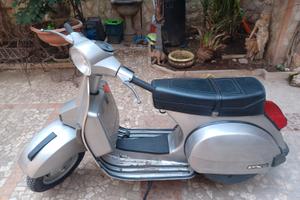 Vespa Px 125 anno 86