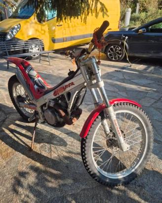 Montesa Cota 315r