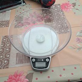 Bilancia da Legna elettronica 