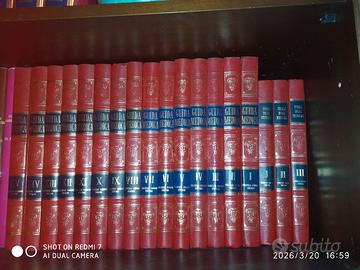 Guida medica e Storia della medicina 