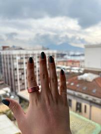 Smart Ring VR11 - by Da Rings - varie dim e colori