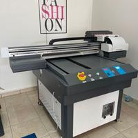 Macchinario UV Udley 9060