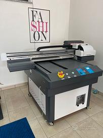 Macchinario UV Udley 9060