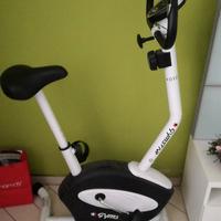 Cyclette Carnielli Cisalfa 