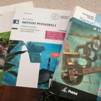 Nuova Matematica a colori -scopriamo la biologia