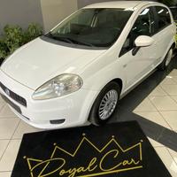 FIAT GRANDE PUNTO 1.3 mjt 4P autocarro