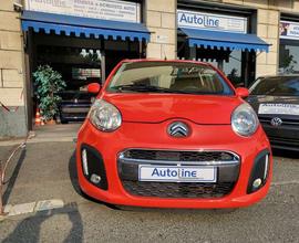 Citroen C1 1.0 5 porte Selection clima adatta neop