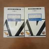 Dizionario Enciclopedico Universale 