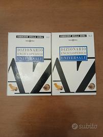 Dizionario Enciclopedico Universale 
