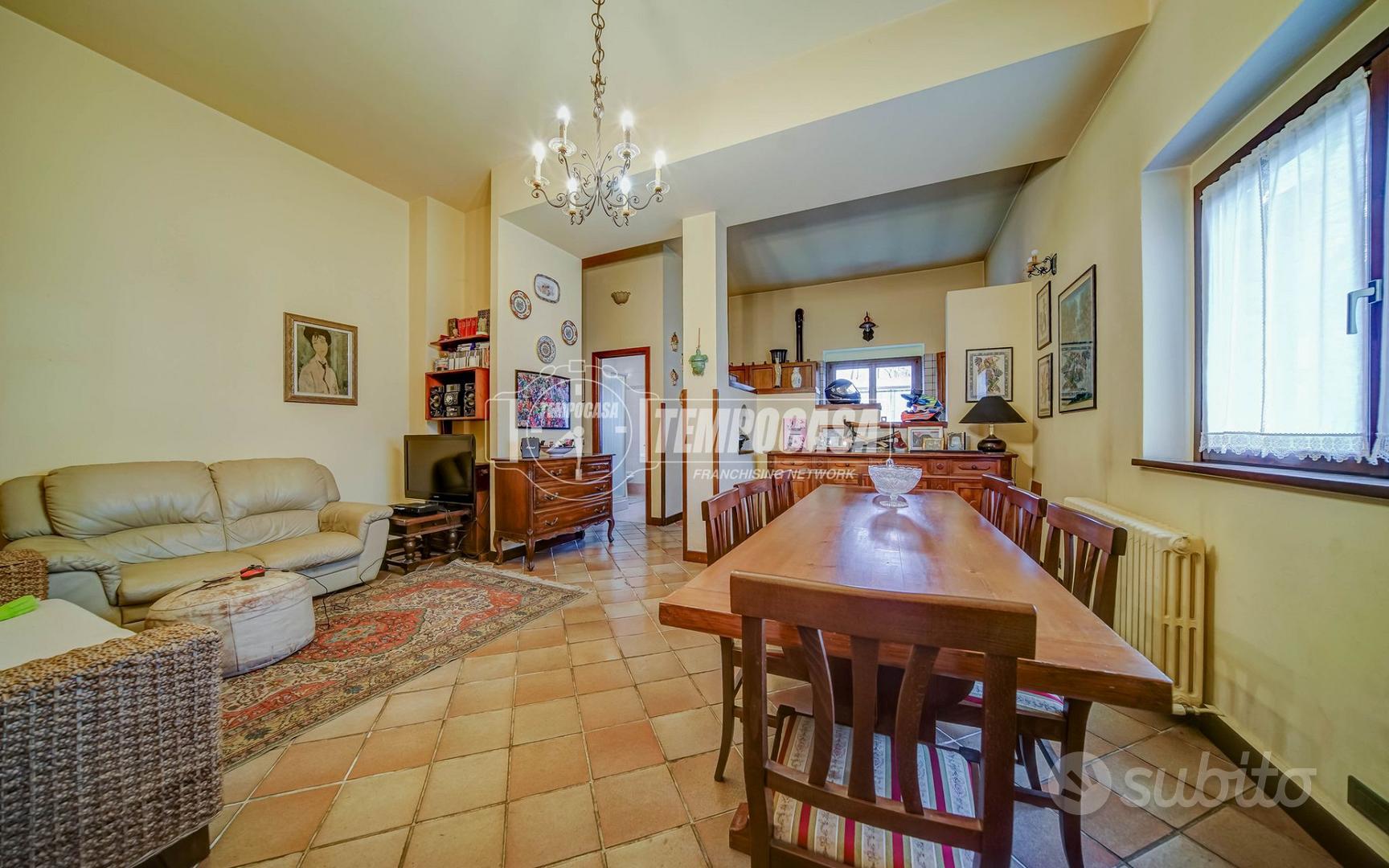 Casa – Samarate, Cascina Rota - Vista 2