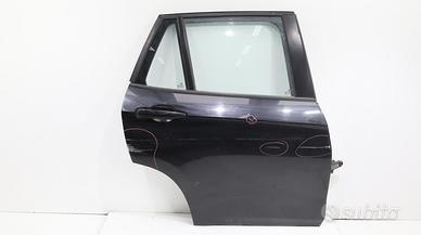 PORTIERA POSTERIORE DESTRA BMW X1 Serie (E84) 4100