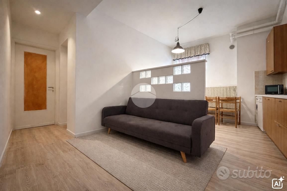 Appartamento – Verona, San Zeno, Centro storico - Vista 2
