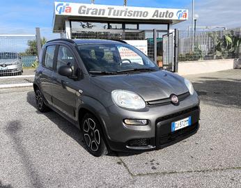 FIAT Panda 1.0 FireFly Hybrid City Life PREZZO R