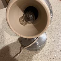 LAMPADA SPACE AGE ANNI 70