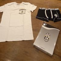 Biancheria intima ufficiale vintage - Juventus