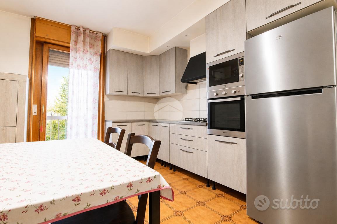 Apartment in Quartu Sant'Elena, Quartiere dei Musicisti, Casteddu/Cagliari - Vista 3
