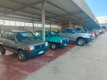Mitsubishi L200 ; Pande 4x4; + altro