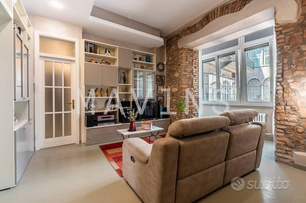 Appartamento – Verona, Città antica, Centro storico - Vista 5