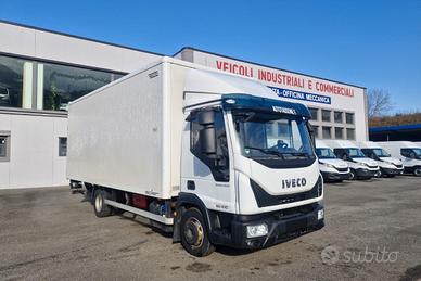 IVECO EUROCARGO 80E21