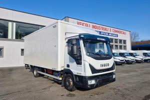 IVECO EUROCARGO 80E21